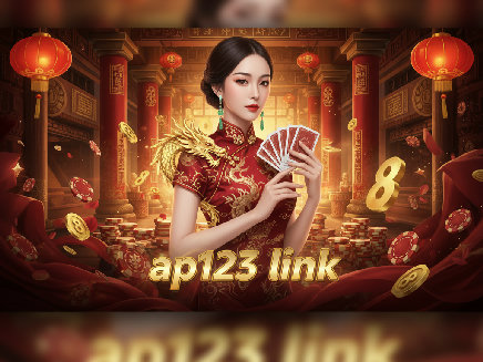 ap123 link สล็อตออนไลน์