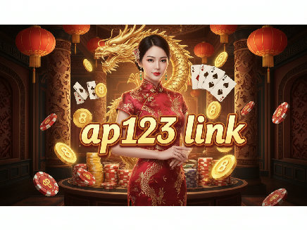 ap123 link login